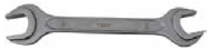Temo 36*41mm Double Ended Open Jaw Spanner