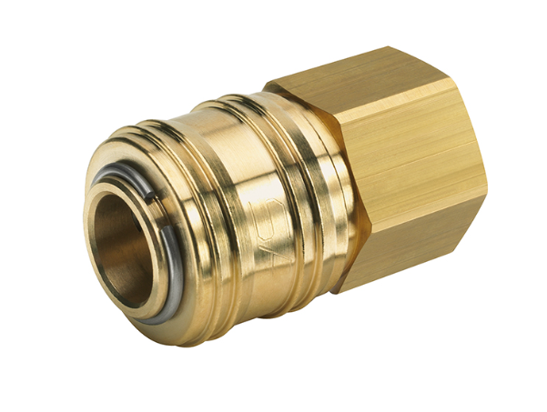 Sata JAPANISH QUICK COUPLER, PUSH-IN Ø5X8MM