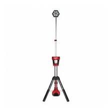 MILWAUKEE M18™ 2800 Max Lumens GEN II LED Stand Light [M18 SAL2-501B/M18 SAL2-0]