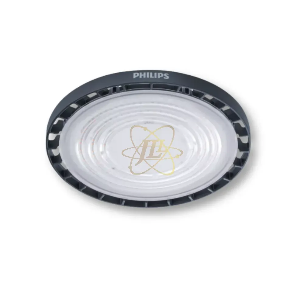 Philips LED Highbay 200W, 26000lm, 6500K, 30Khrs
