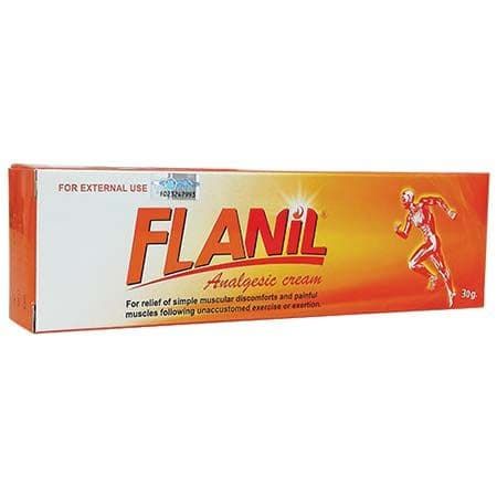 Krim Panas