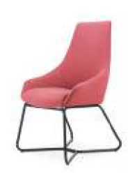 NEXUS PHANTOM PRESIDENTIAL MEDIUM BACK CHAIR - PT6621F-91C