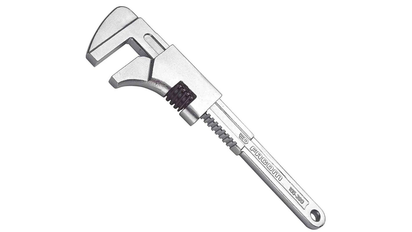 Facom Adjustable Spanner Wrench