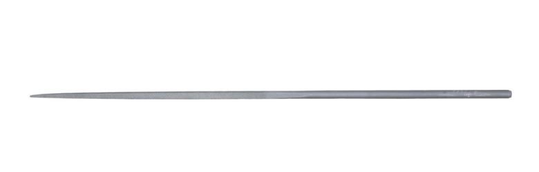 Kennedy 140mm (5-1/2") Square Cut 4 Needle File KEN0315440K