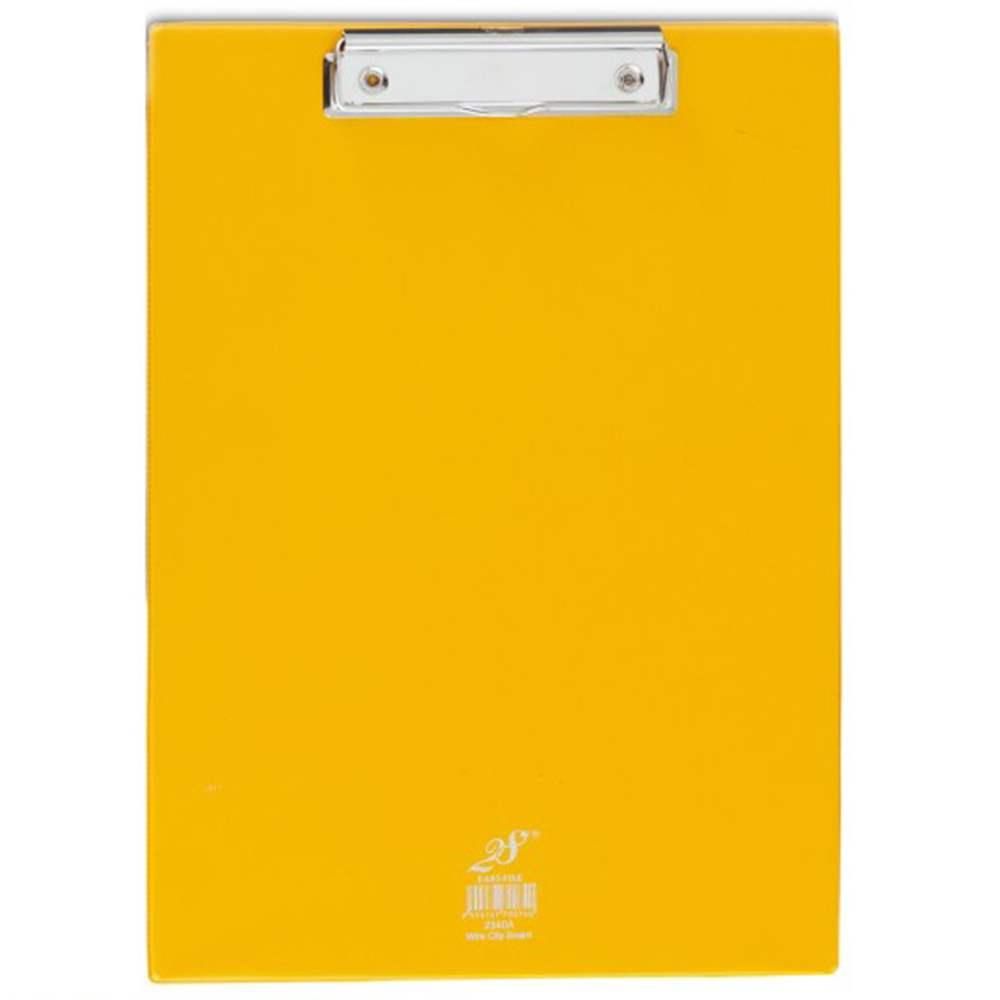 PVC WIRE CLIP BOARD FILE