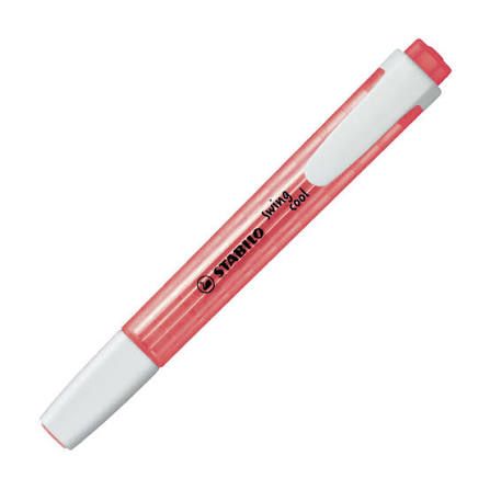 Highlighter Swing Cool ( 275/40 ) - Red [10/500]