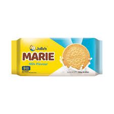 Julie's Marie-Milk 189g