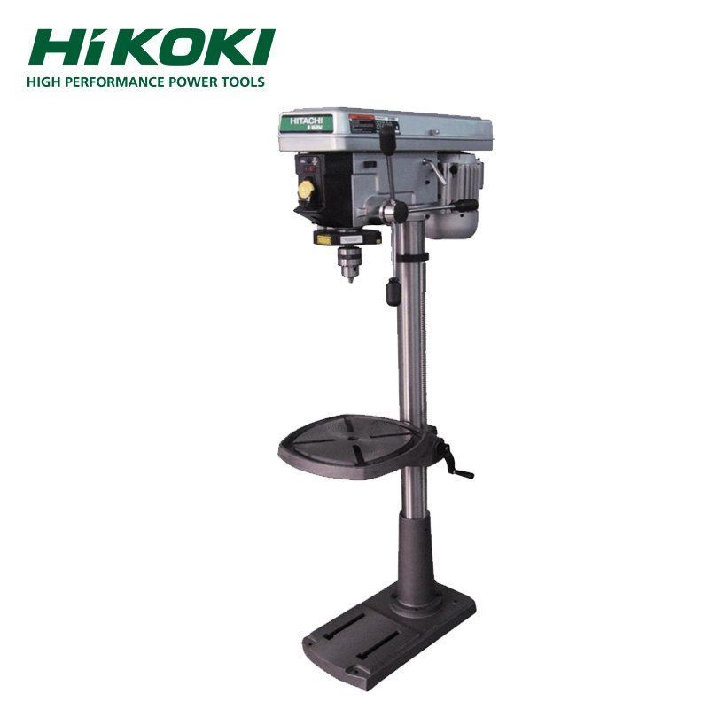 HIKOKI B16RM Bench Drill Press 15" 380mm Heavy Duty Bench Drilling with Laser