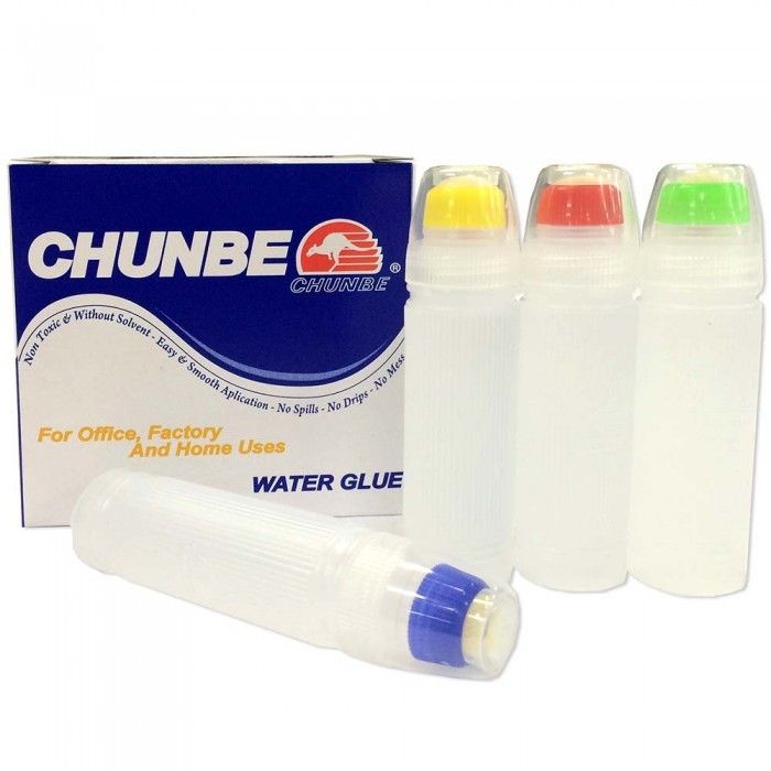 CHUMBE WATER GLUE
