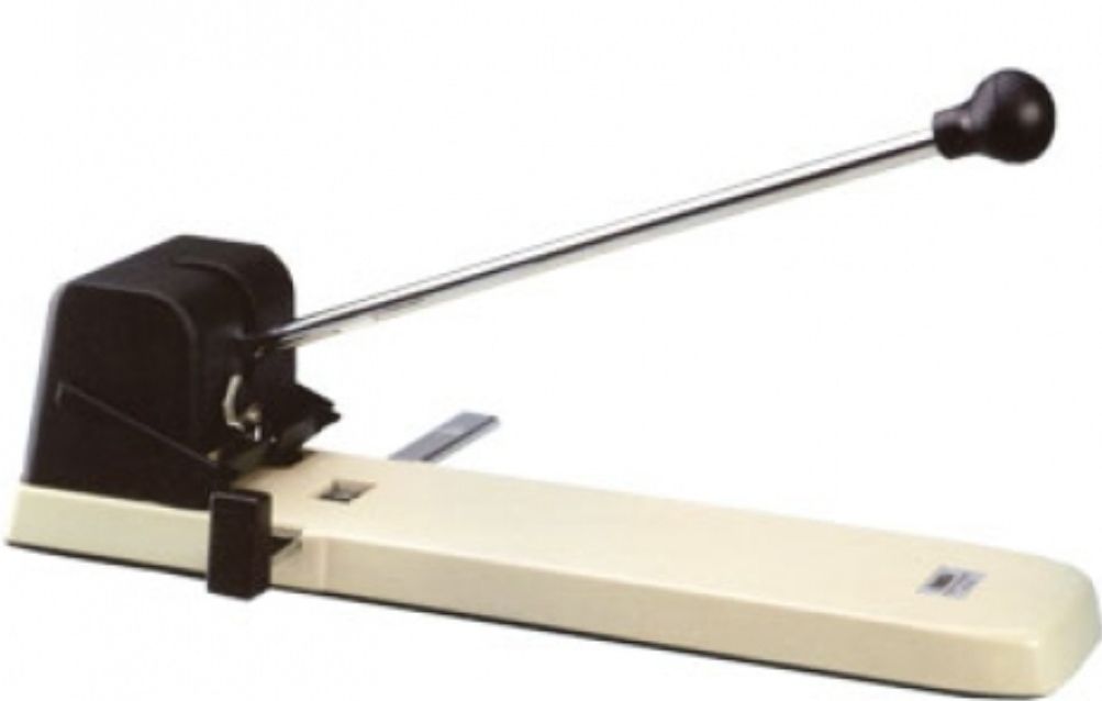 Genmes Heavyduty Two Hole Punch