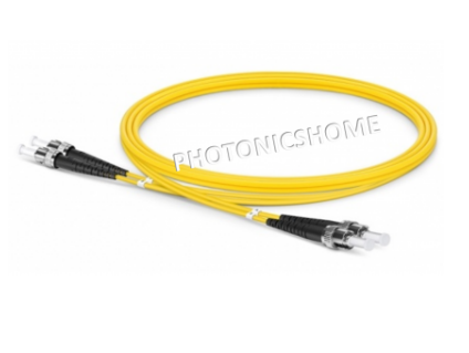 CORD PATCH (SM) FC/PC - FC/PC 10M DUPLEX