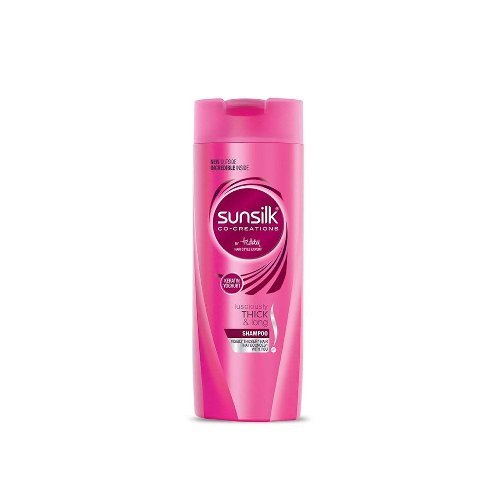 Shampoo Sunsilk