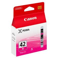 CANON Magenta ink tank (13 ml) CLI-42 M