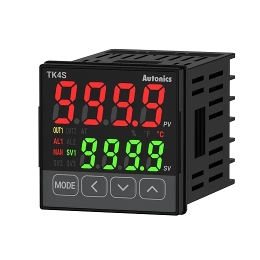 Autonics Temperature Controller TK4S-14SN
