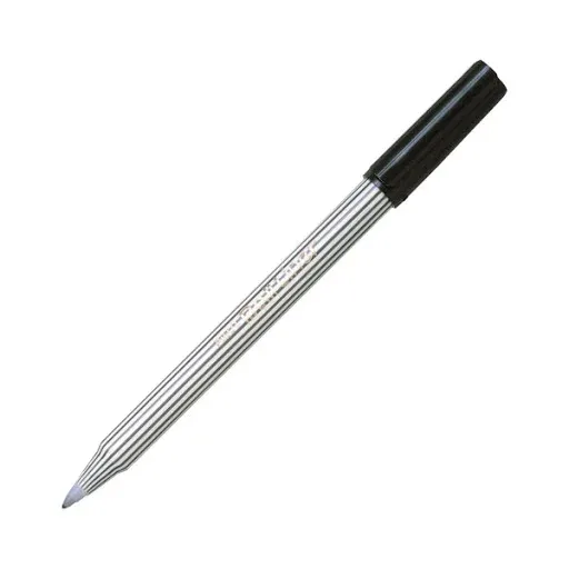 Pilot Ball Liner Pen Black