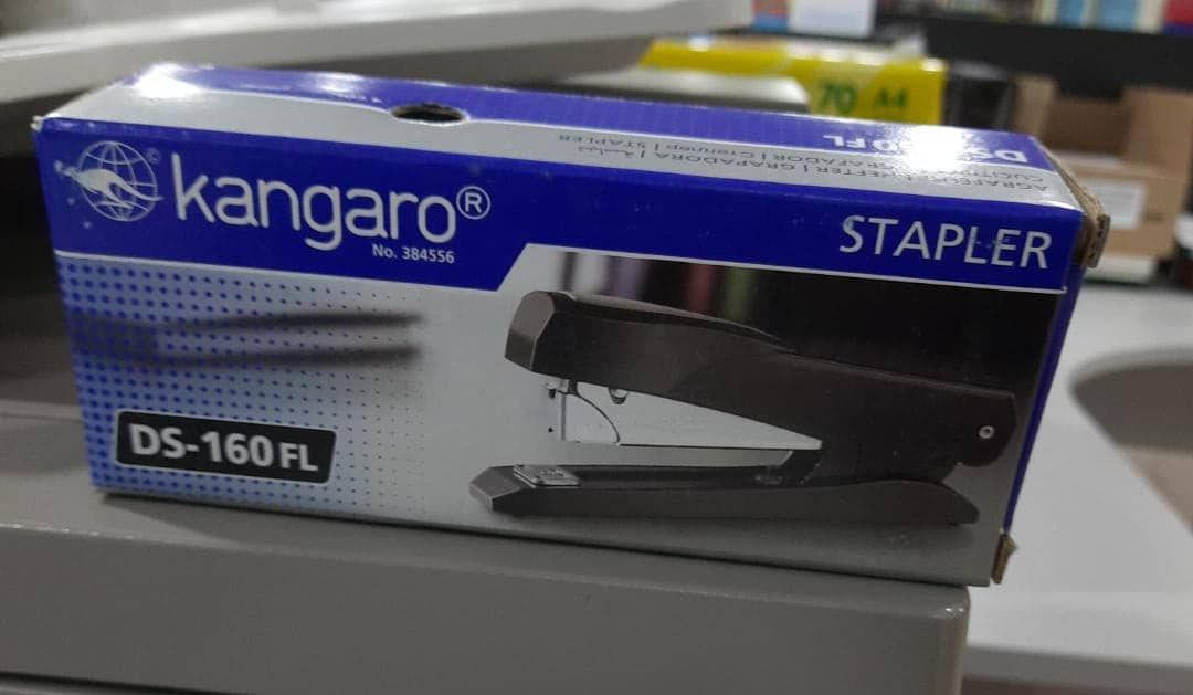 Kangaro Stapler DS-160FL