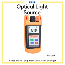 KOMSHINE Optical Light Source Fiber Optic Light Sources
