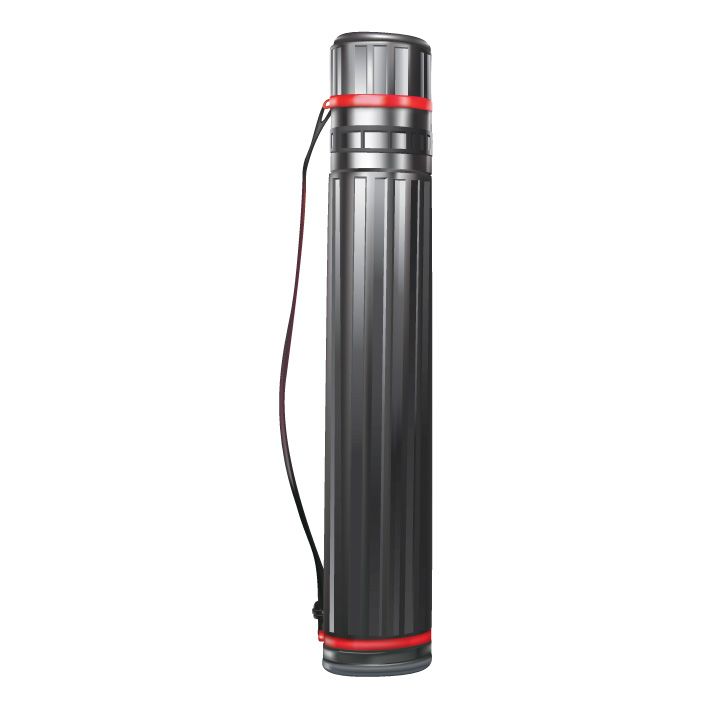 D606 DRAWING CONTAINER / DRAWING TUBE