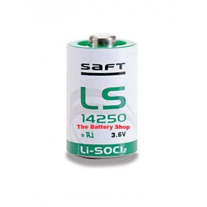 TADIRAN Li-SOCl2 Battery Size D/3.6V