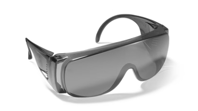 Series 2000 Visitor Smoke Lens