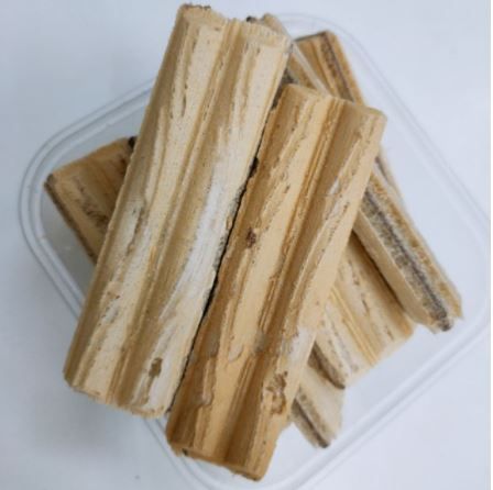 Biskut Apollo Twin Wafer 4kg (Tin)