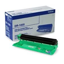 Brother DR-1000 Genuine Monochrome Drum