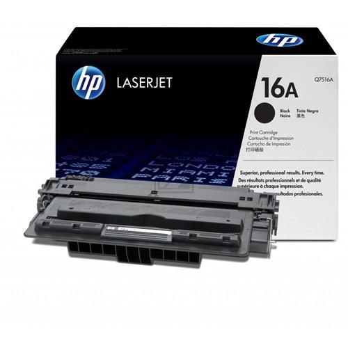 HP Toner laserjet