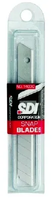 SDI Snap Cutter Blade 2cm / 5pcs/packet