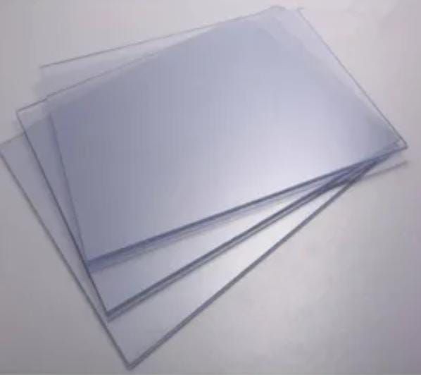 A4 rigid sheet (0.2mm) /PVC rigid sheet (1pkt)