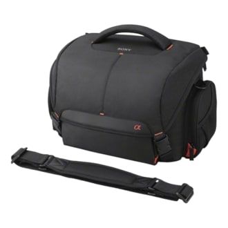 Sony *Sony LCS-SC21 Carrying bag -System Case