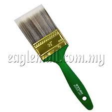Dy Paint Brush Berus Cat Nylon 2"
