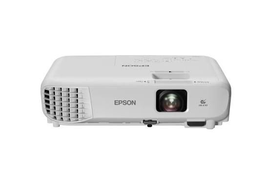 EPSON EB-X60 XGA