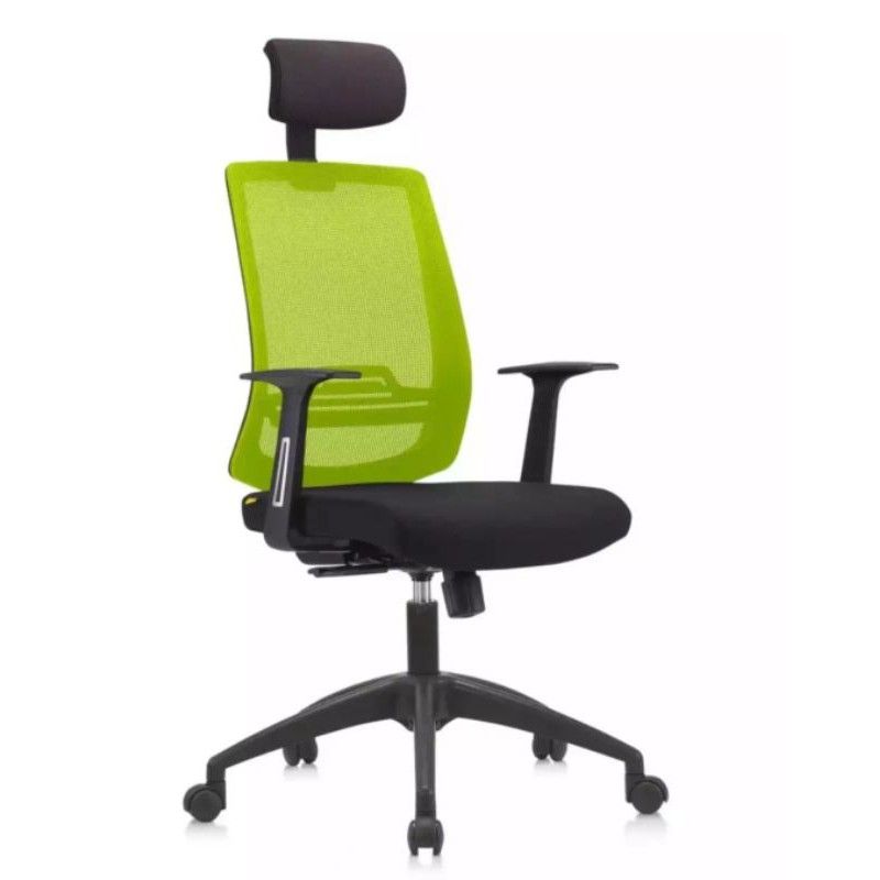 APEX OFFICE FURNITURE HIGHBACK MESH CHAIR