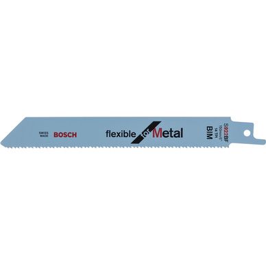 BOSCH S922BF SABRESAW BLADE (1box/5pcs)