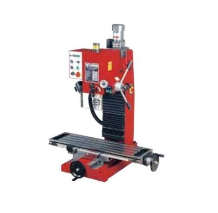 Temo Bench Milling/Drilling Machine