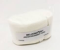 Belzona 9341 Reinforcement Sheet 7.5cm x 10m