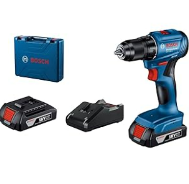 LIGHT WEIGHT DRILL (CORDLESS)