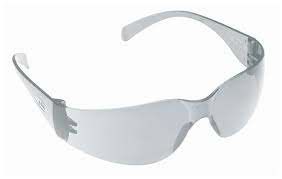 3M芒鈥灺�Virtua芒鈥灺�Protective Eyewear 11330-00000-20 Gray Anti-Fog Lens, Gray Temple
