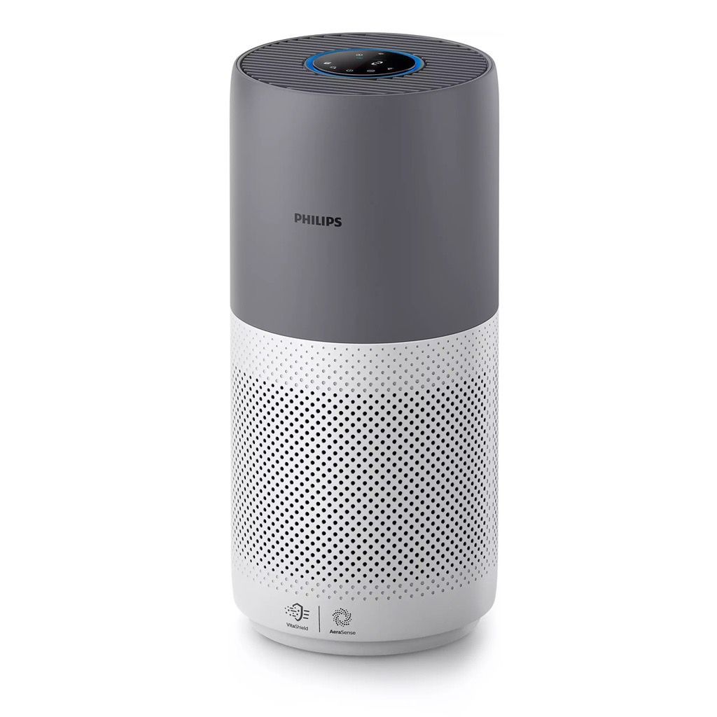 Genuine Malaysia - Philips Air Purifier Series 3000i AC3033/10 135 m虏 Air Cleaner AC3033