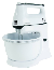 Sharp Stand Mixer 3.4L 300W 5 Speeds Control