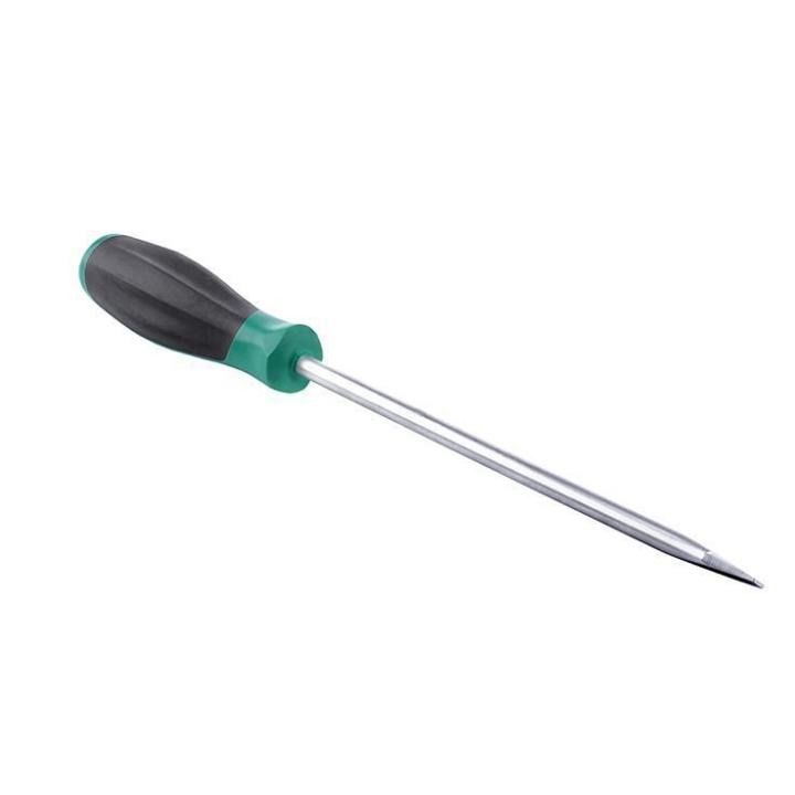 Sata S.R SLOTTED SCREWDRV.6 X 150MM