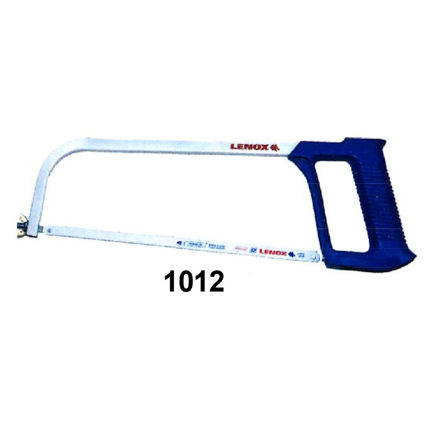 LENOX High Tension Light Weight Hacksaw Frame - 1012