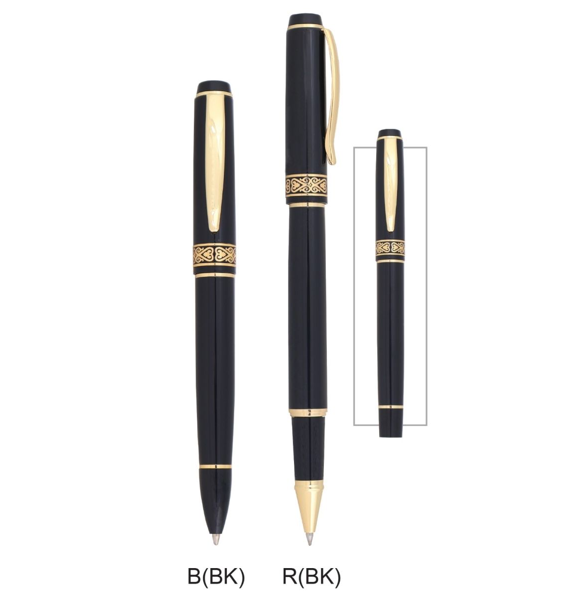 QP Metal Pen (MP287)