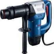 BOSCH GSH 500 GEN II Professional Demolition Hammer Breaker With Hex