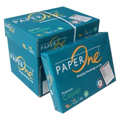 A4 75 - PAPERONE PAPER PIC A4 75g 500s