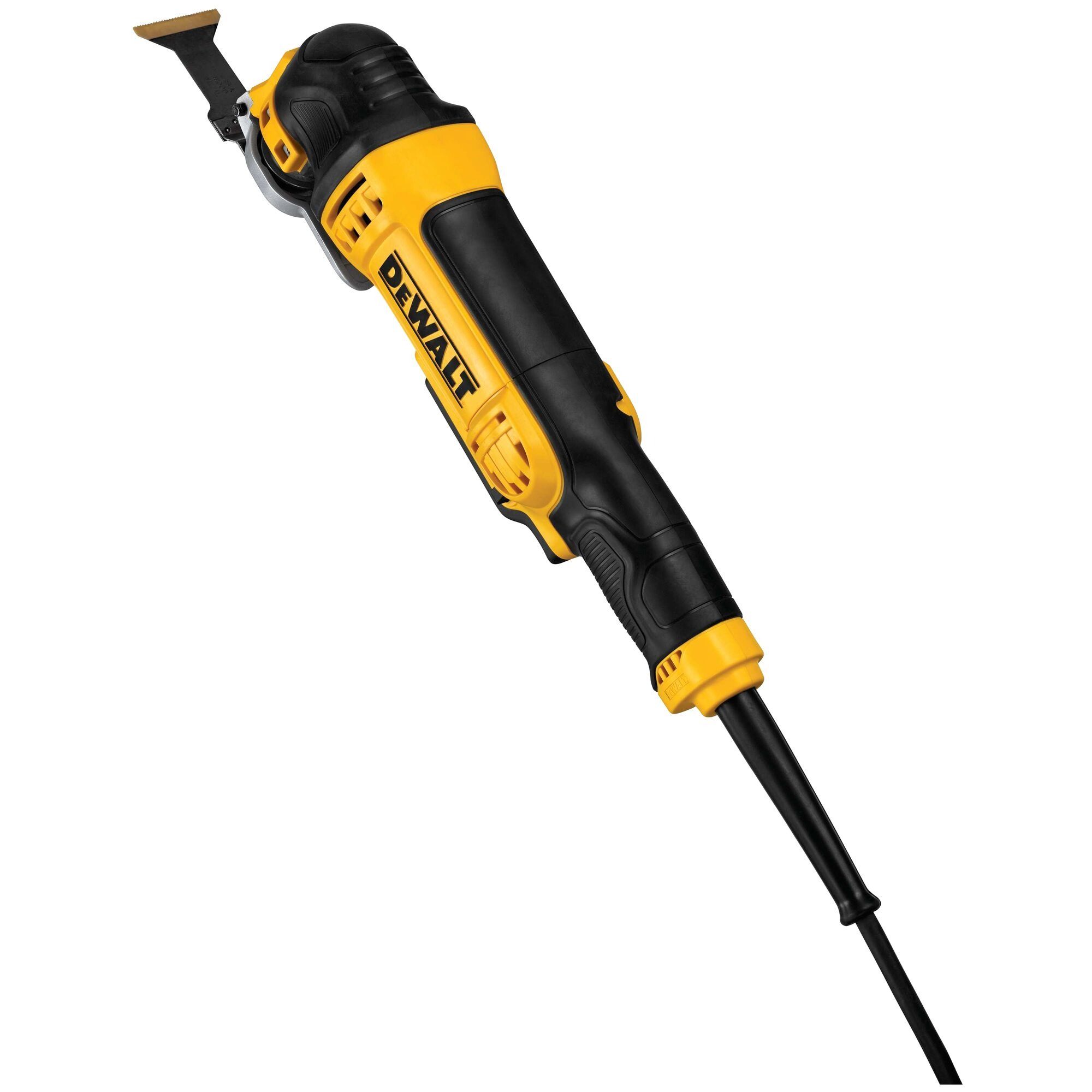Dewalt DWE315K-B1 300W Oscillating Multi Tool With Accessories ( DWE315 )