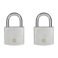 YALE Padlock Y120B/50/127/2