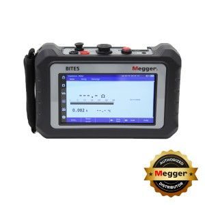 Megger BITE5 Battery Tester