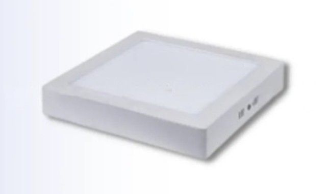 SE SETIA ELECTRIC FEEL LITE FL-SSD225 18W LED SURFACE SQUARE 6000K