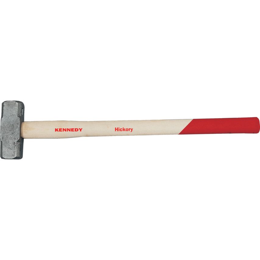 Kennedy *Kennedy Wood Handle Sledge Hammer 4lb - KEN5255940K